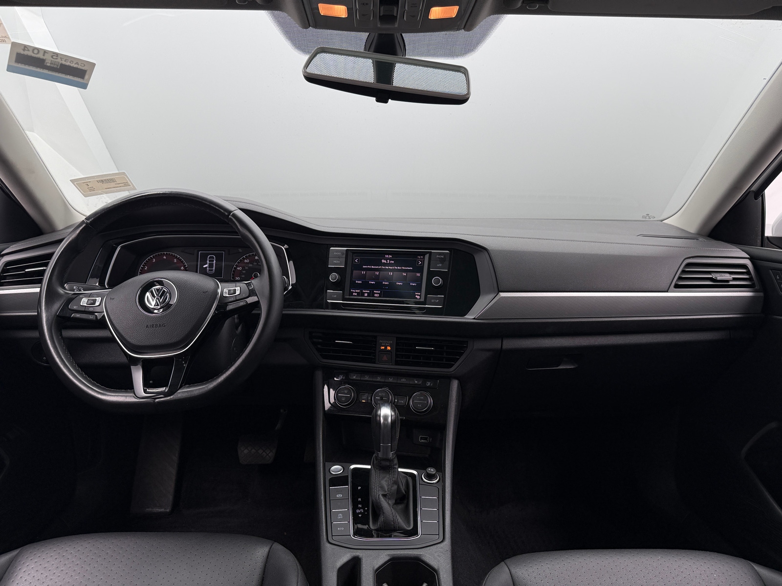 Thumbnail: 2019 Volkswagen Jetta - 2
