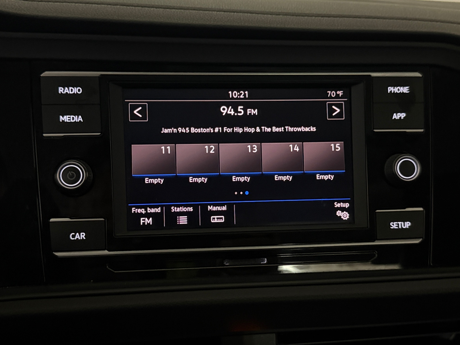 Thumbnail: 2019 Volkswagen Jetta - 3