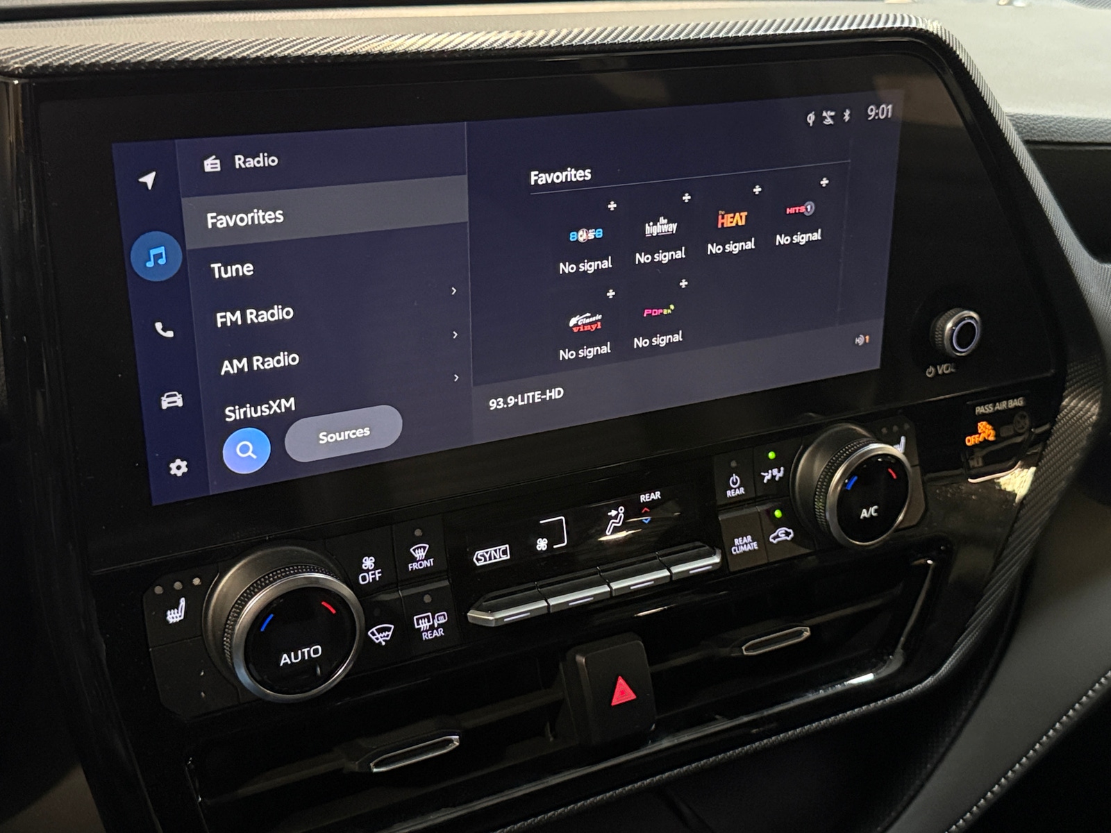 Thumbnail: 2024 Toyota Highlander - 4