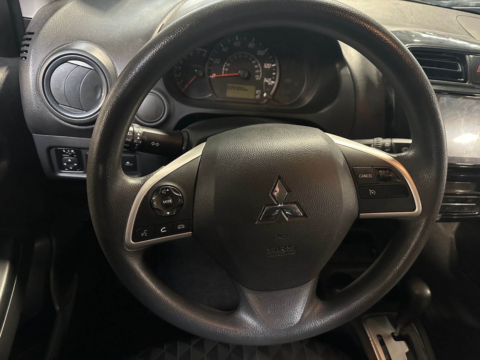 Thumbnail: 2024 Mitsubishi Mirage - 5