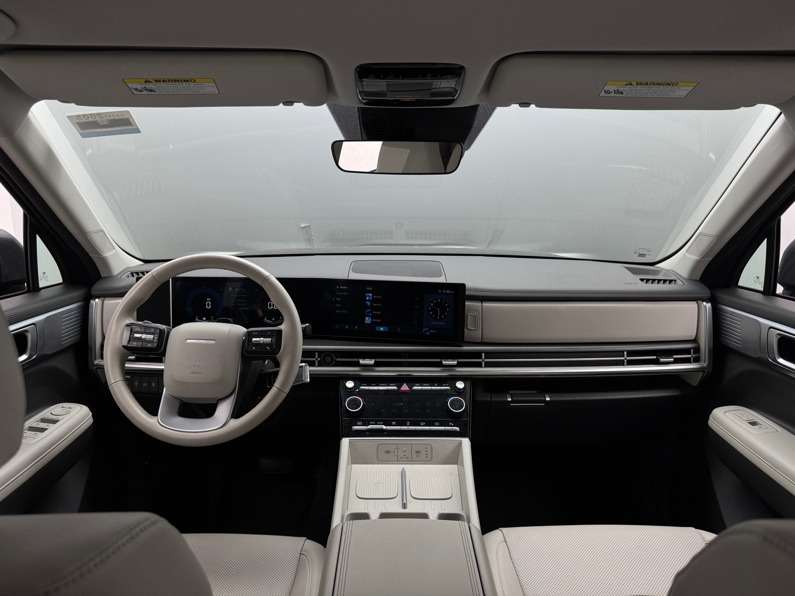Thumbnail: 2025 Hyundai Santa Fe - 2