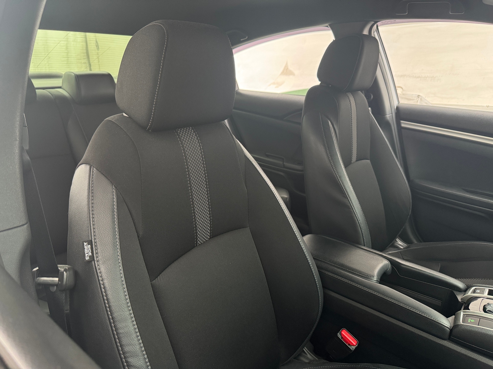 Thumbnail: 2020 Honda Civic - 2