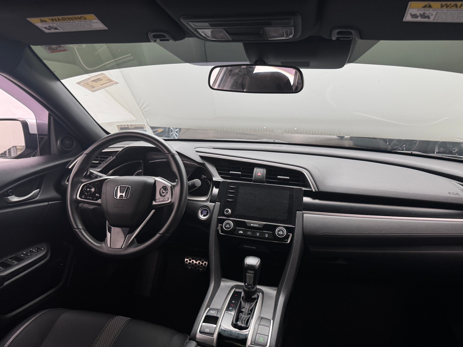 Thumbnail: 2020 Honda Civic - 3