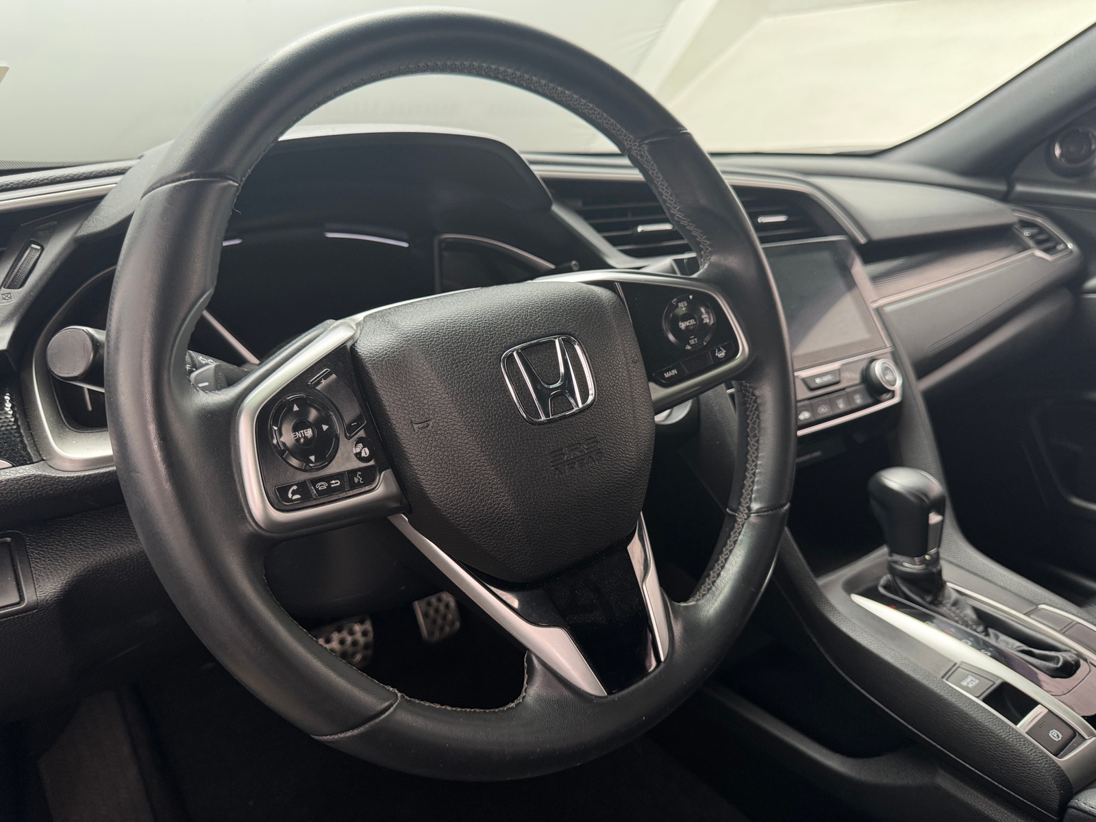 Thumbnail: 2020 Honda Civic - 5