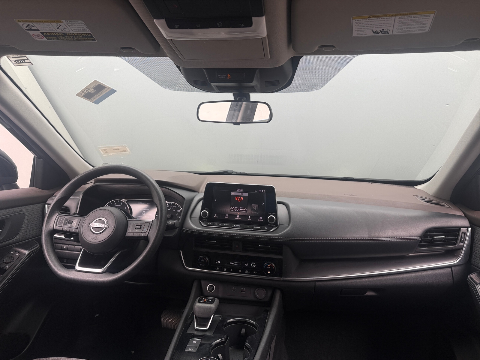 Thumbnail: 2023 Nissan Rogue - 3