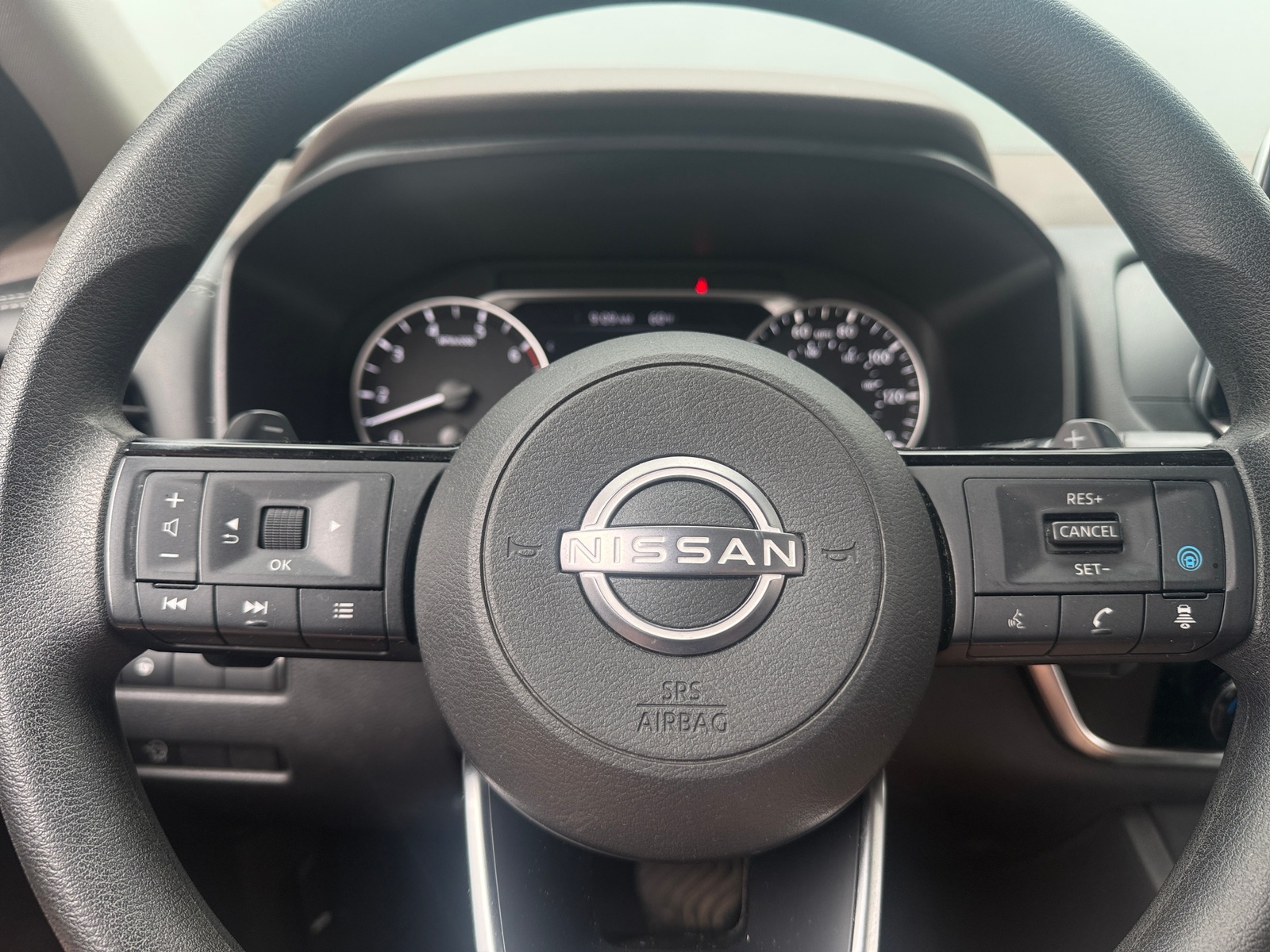 Thumbnail: 2023 Nissan Rogue - 5