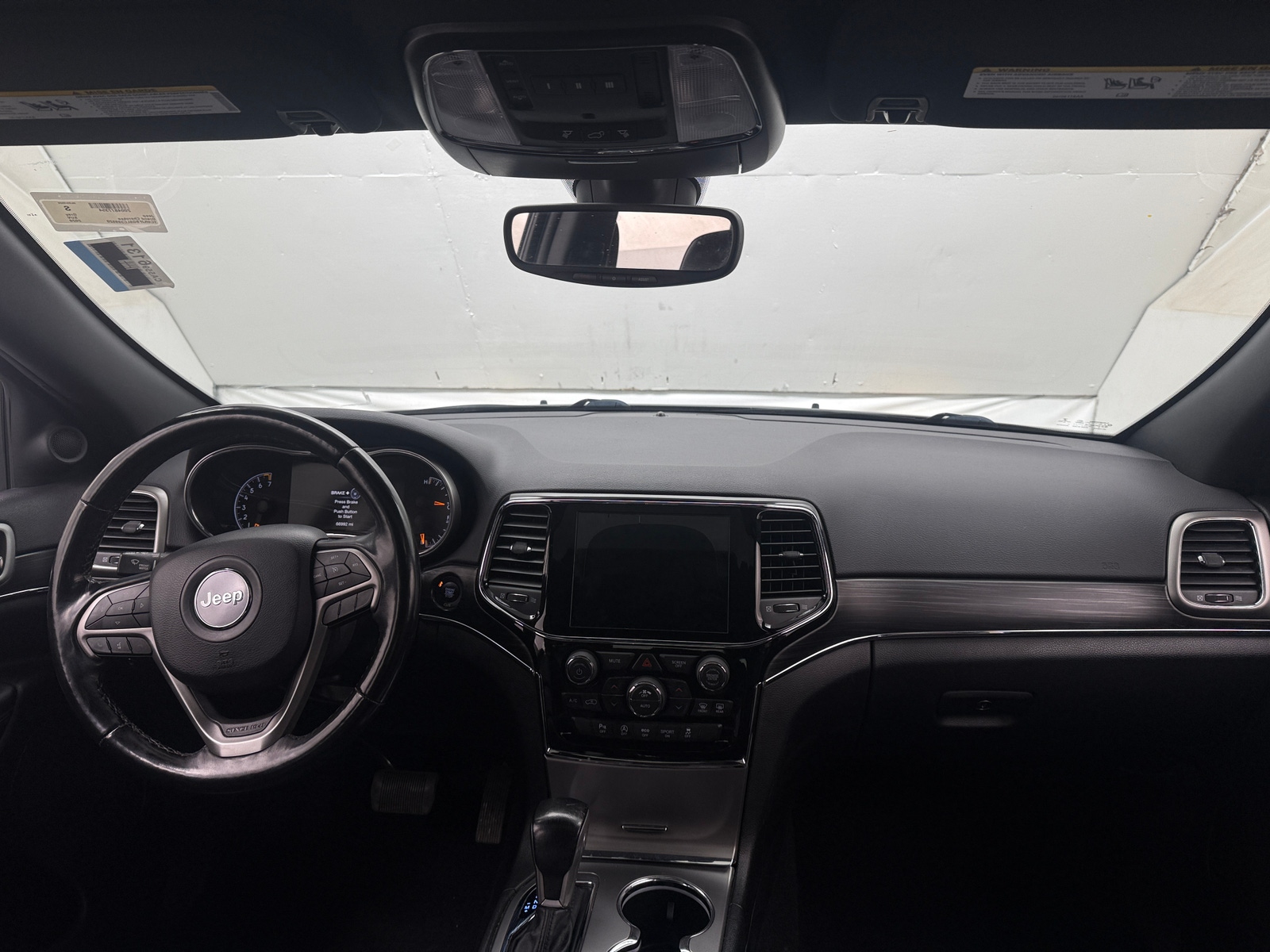 Thumbnail: 2020 Jeep Grand Cherokee - 2