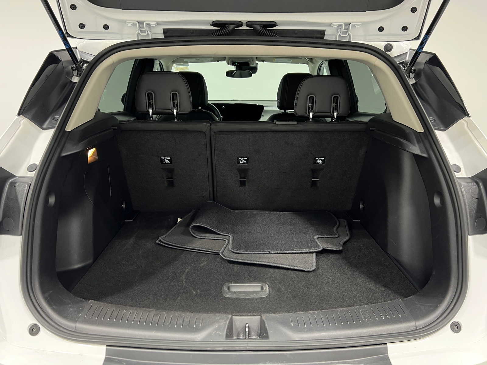 Thumbnail: 2025 Buick Encore GX - 6