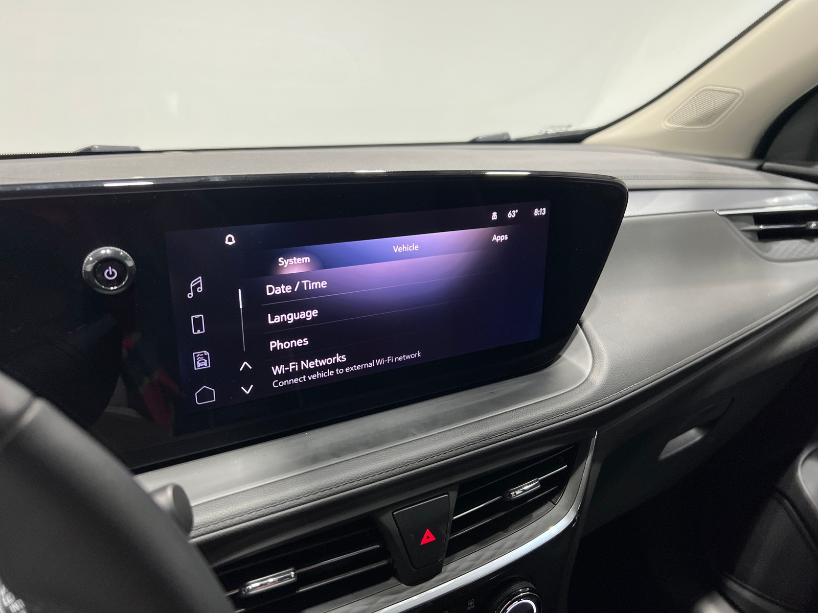 Thumbnail: 2025 Buick Encore GX - 3