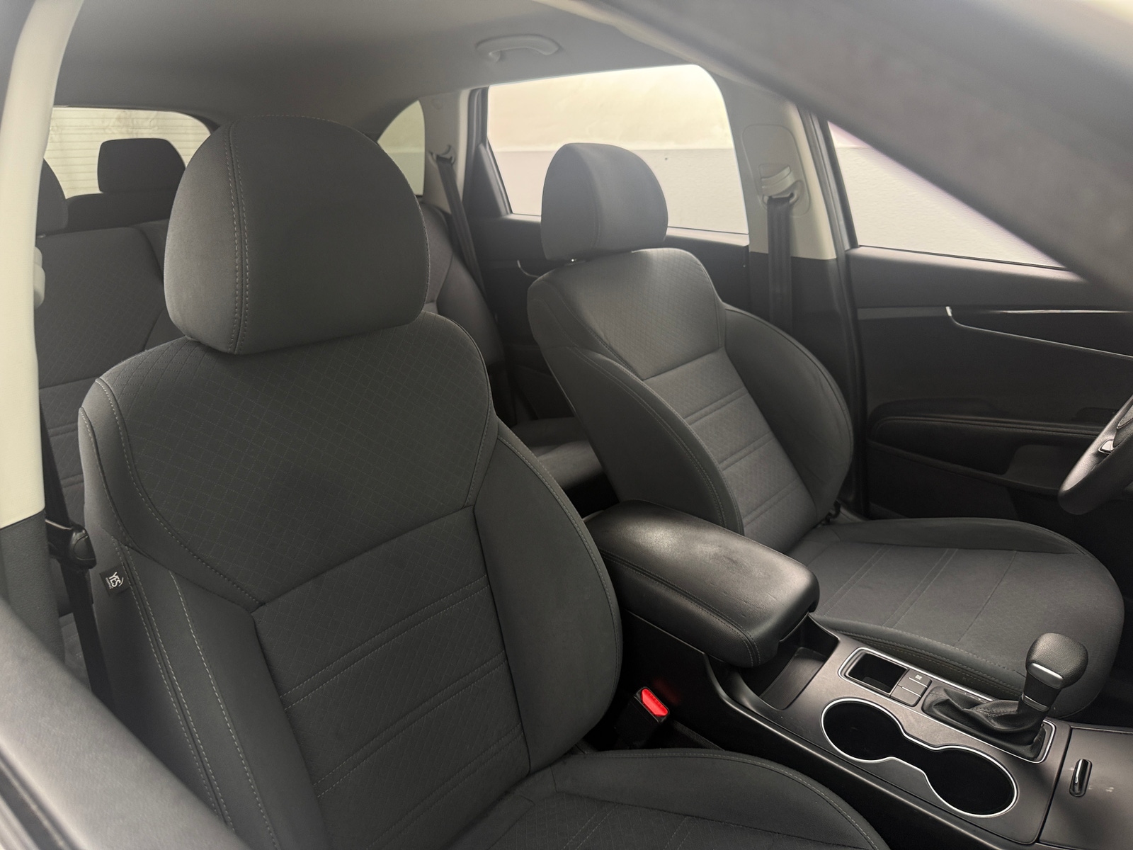 Thumbnail: 2020 Kia Sorento - 2