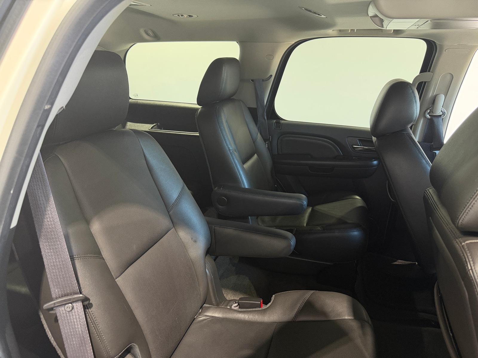 Thumbnail: 2014 GMC Yukon - 5