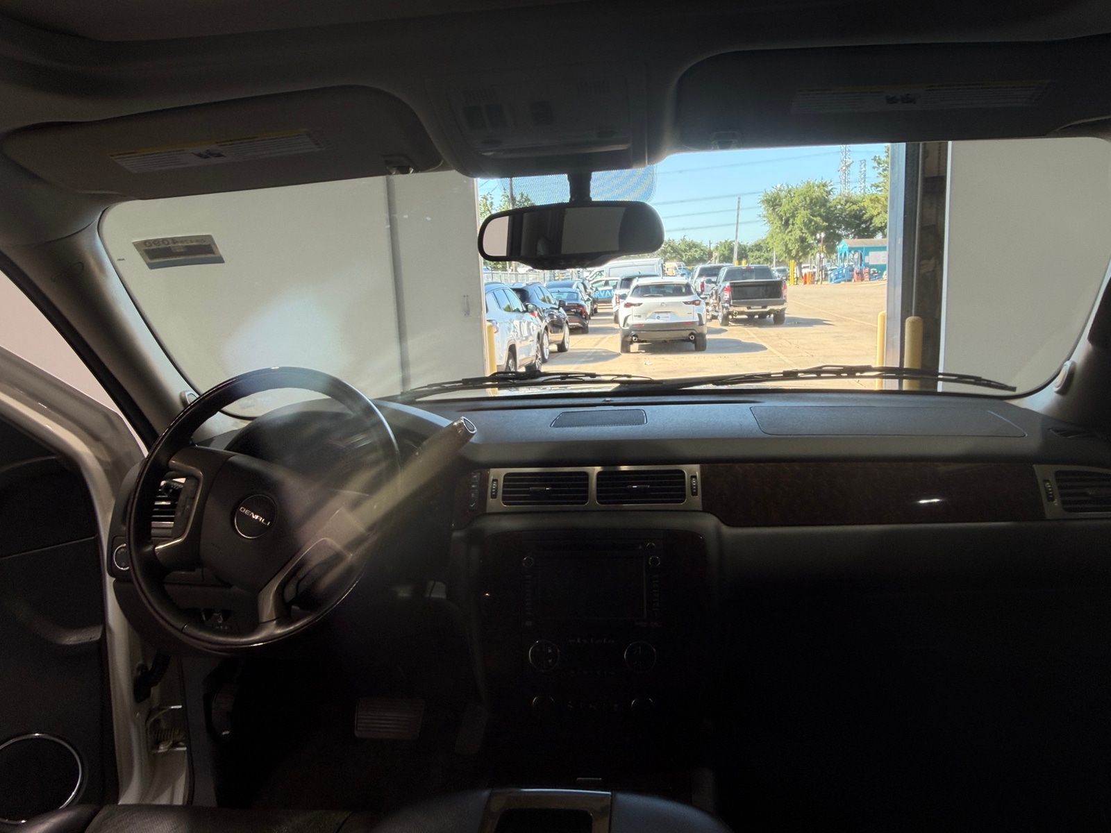 Thumbnail: 2014 GMC Yukon - 2