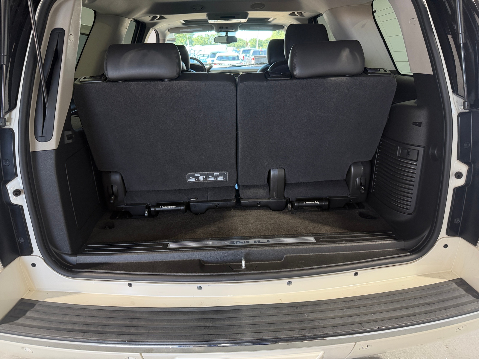 Thumbnail: 2014 GMC Yukon - 6