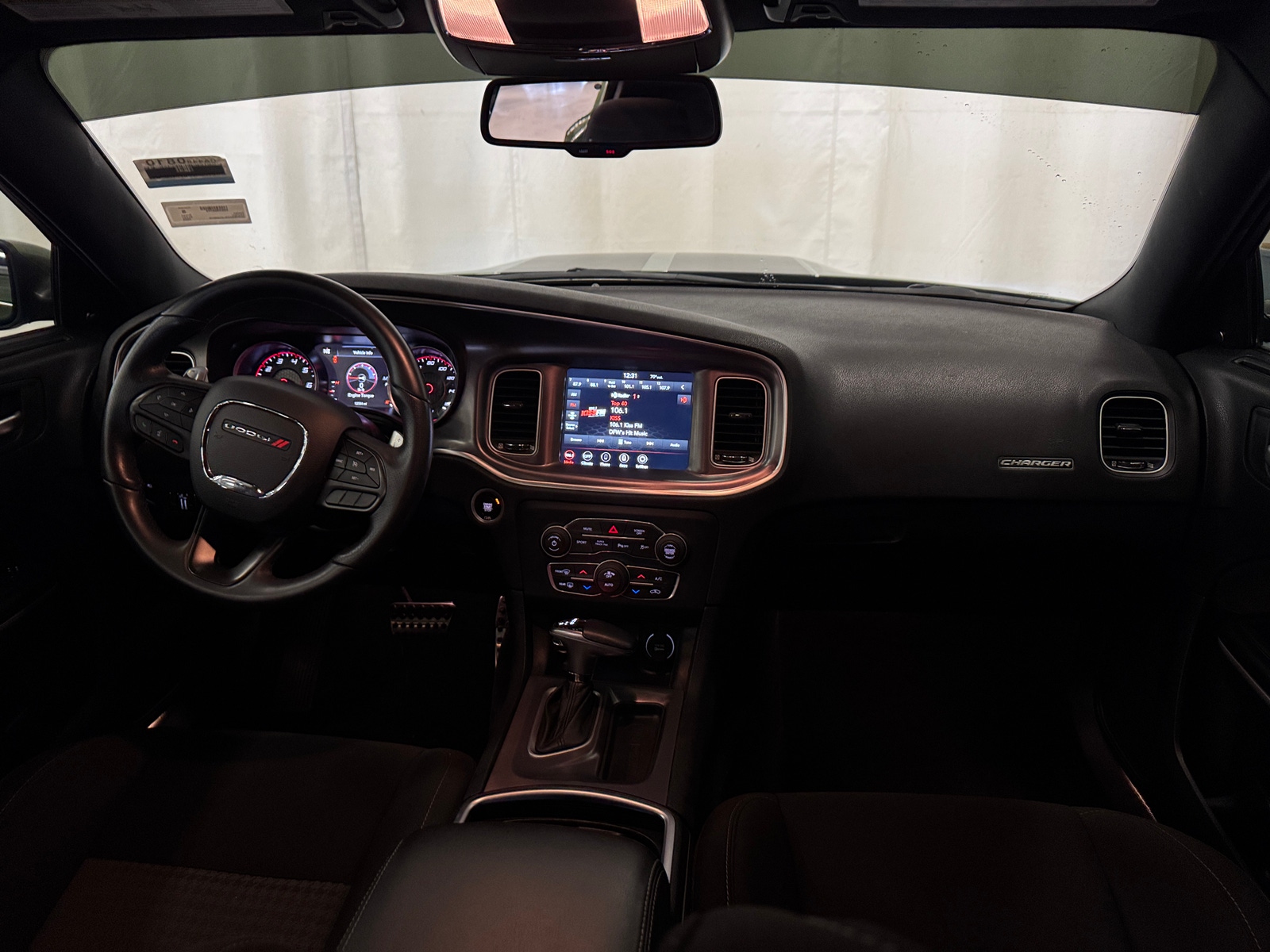 Thumbnail: 2020 Dodge Charger - 3
