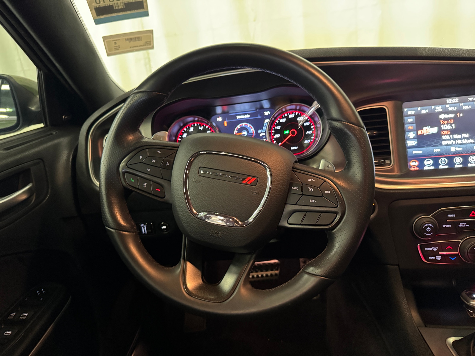 Thumbnail: 2020 Dodge Charger - 5