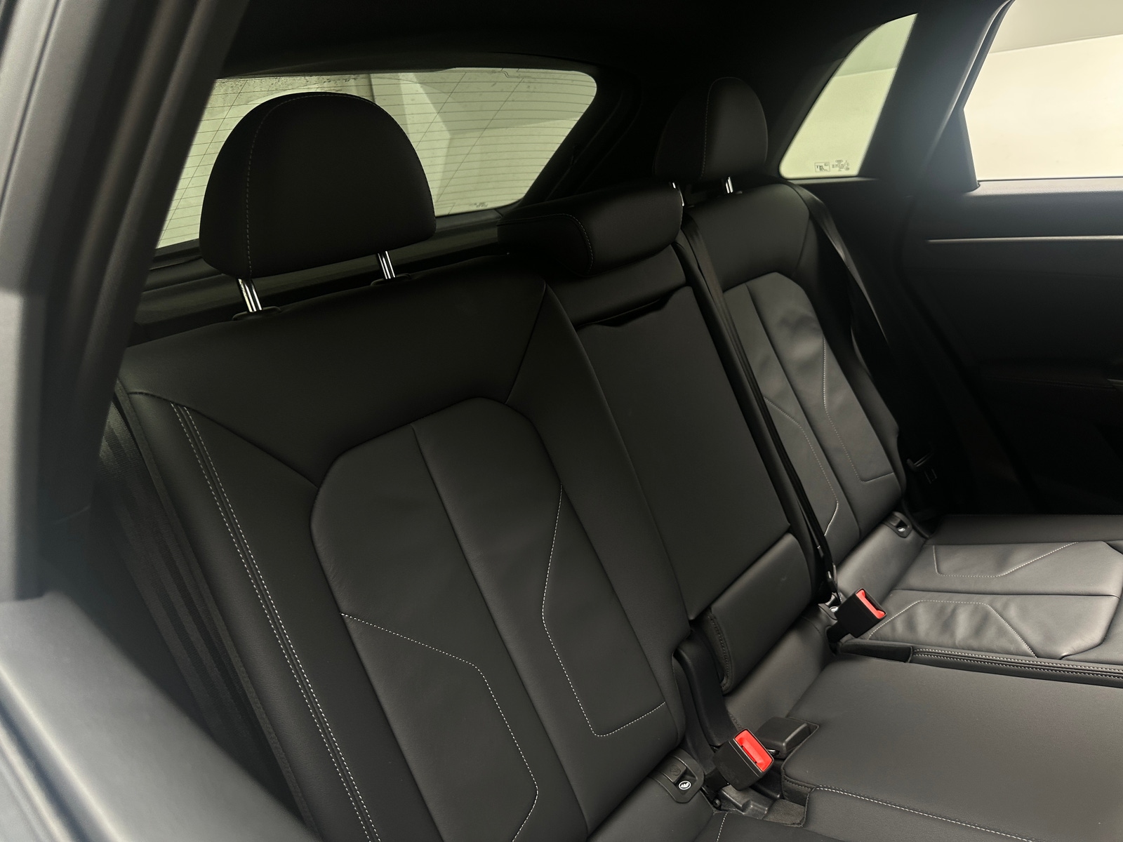 Thumbnail: 2025 Audi Q3 - 5