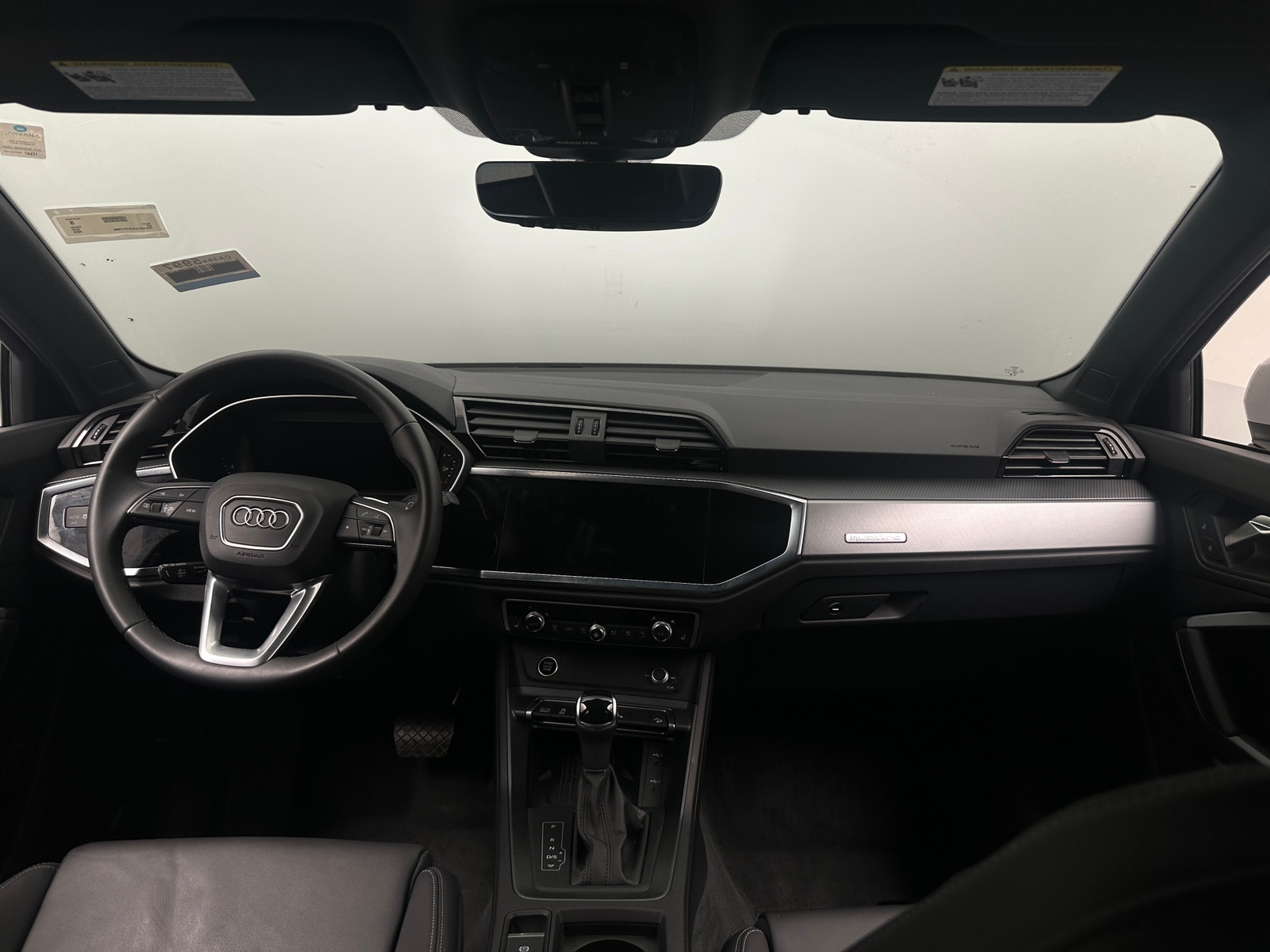 Thumbnail: 2025 Audi Q3 - 2