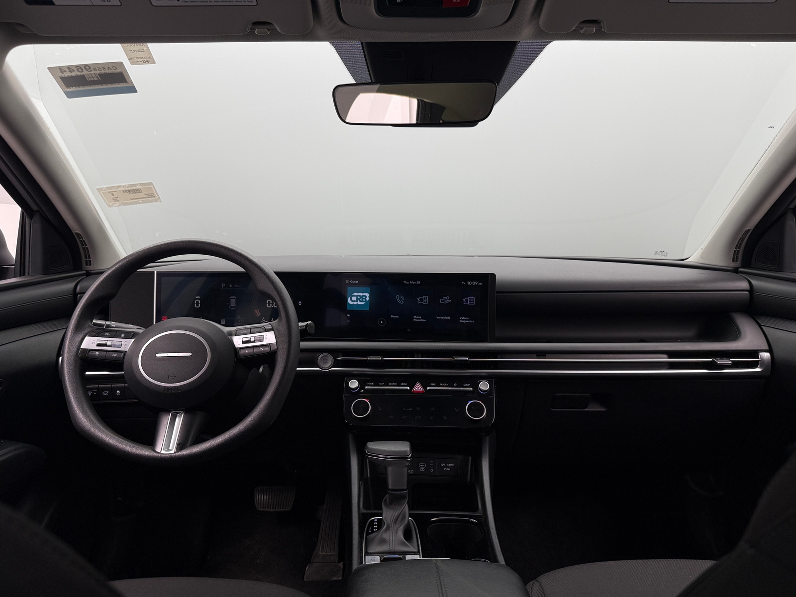 Thumbnail: 2025 Hyundai Tucson - 3