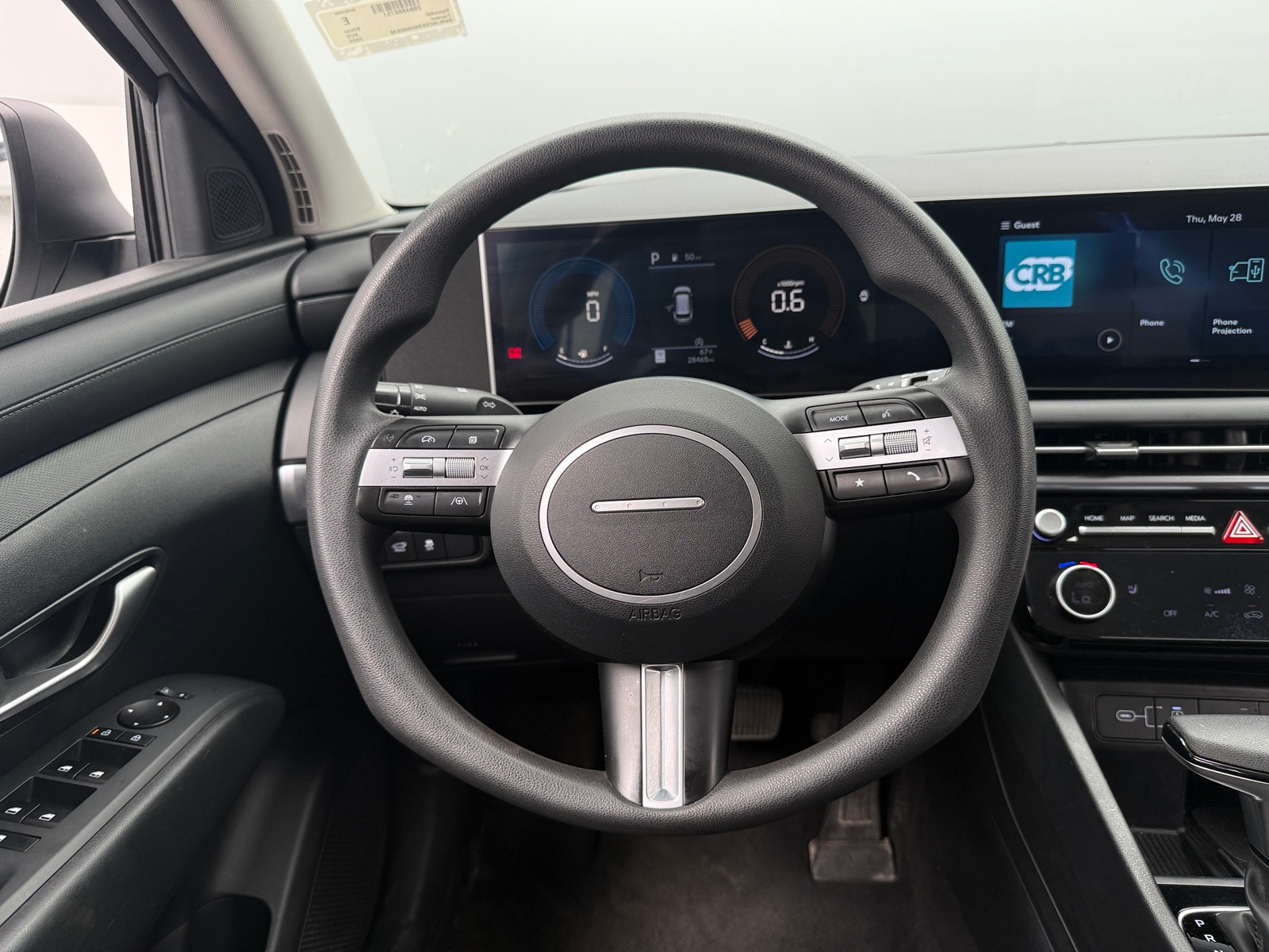Thumbnail: 2025 Hyundai Tucson - 5