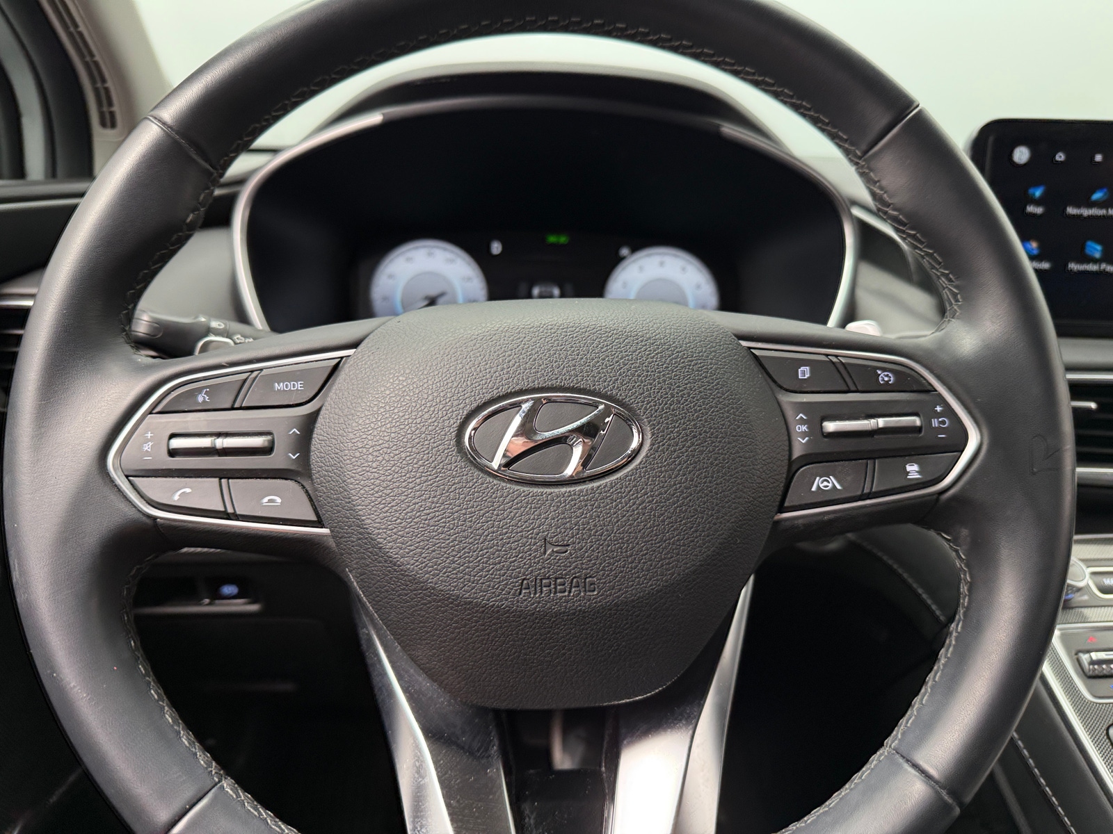 Thumbnail: 2023 Hyundai Santa Fe - 5