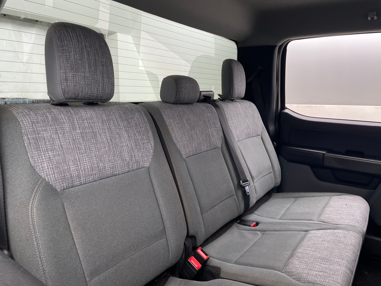 Thumbnail: 2023 Ford Econoline - 6