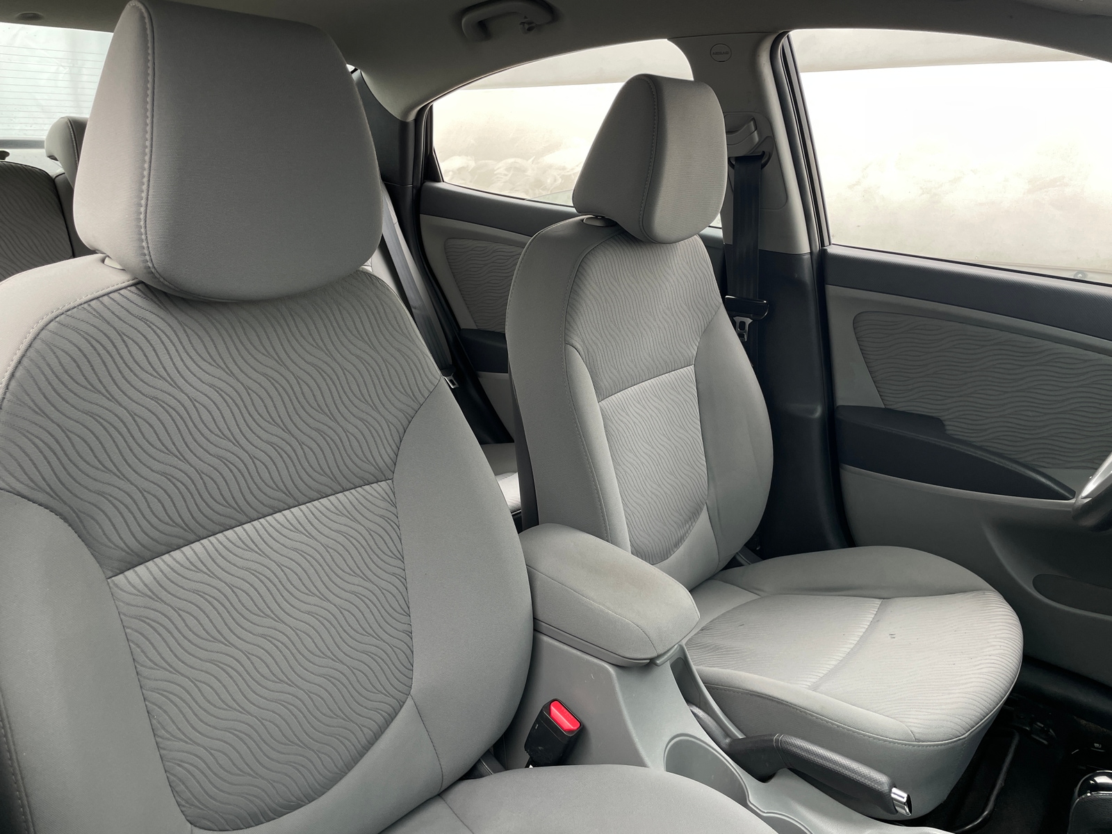 Thumbnail: 2013 Hyundai Accent - 2