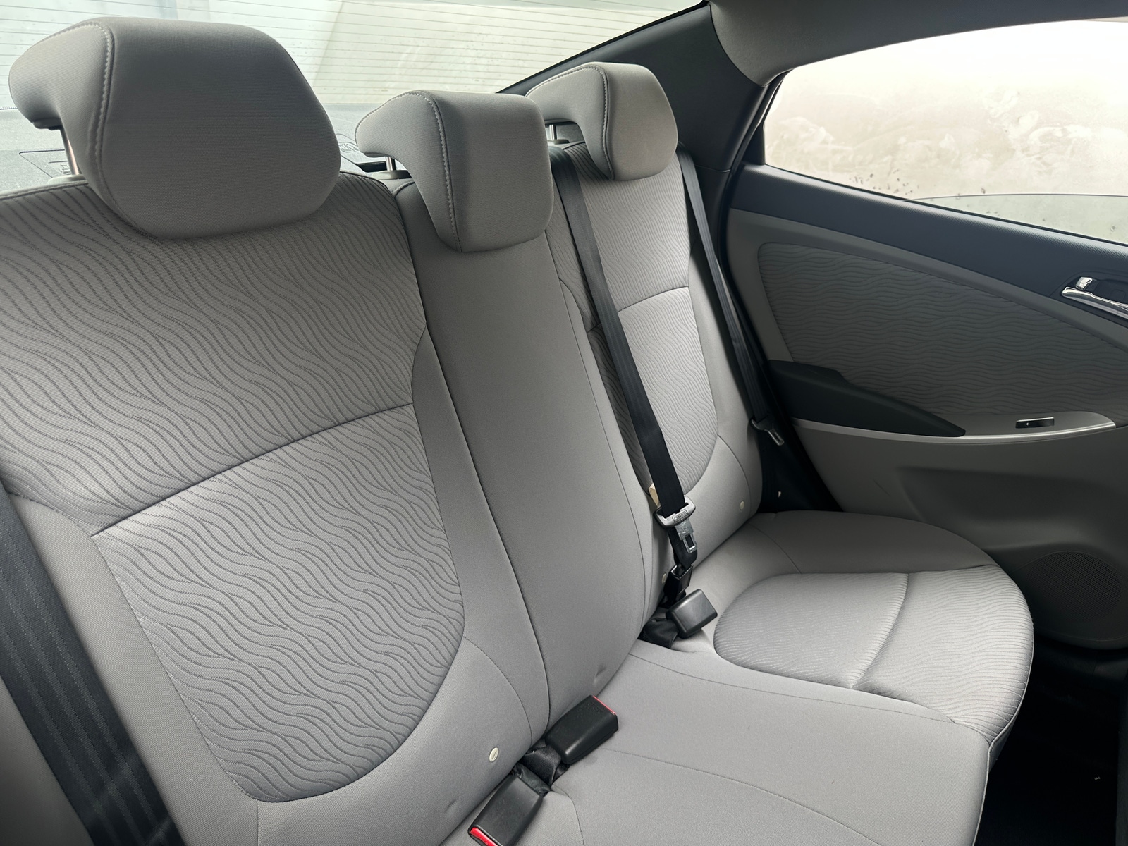 Thumbnail: 2013 Hyundai Accent - 6