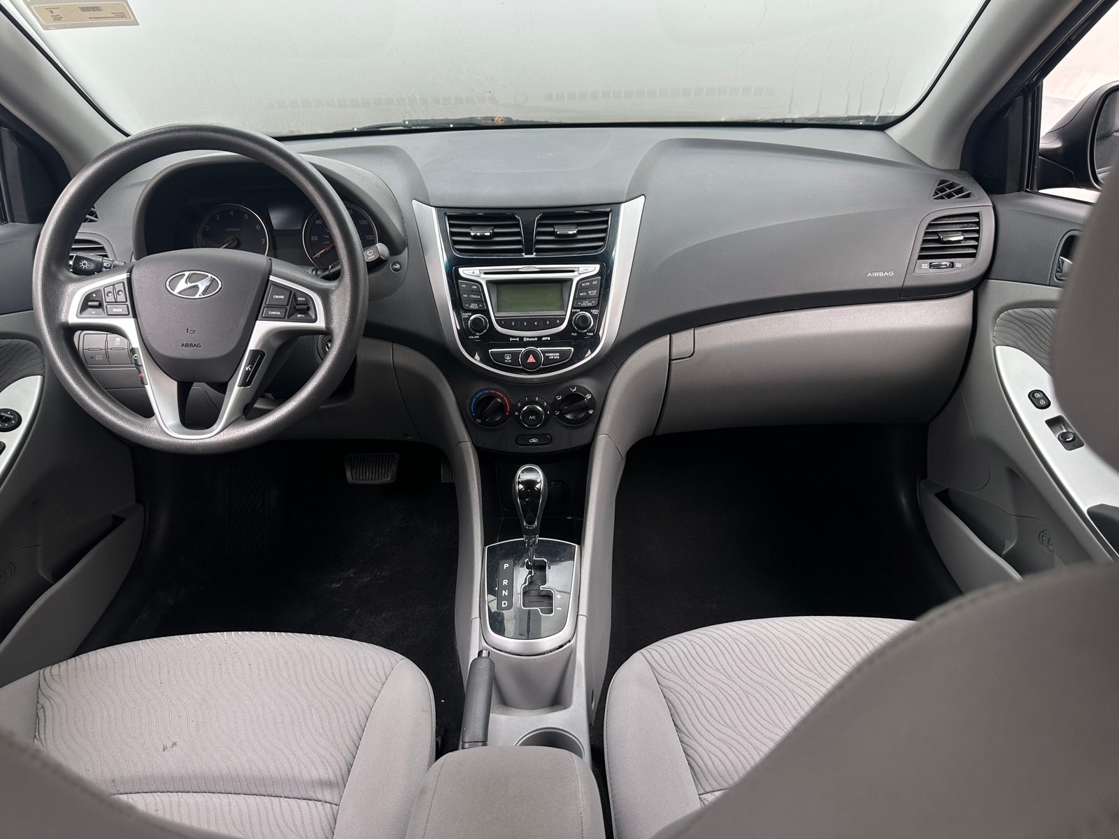 Thumbnail: 2013 Hyundai Accent - 3