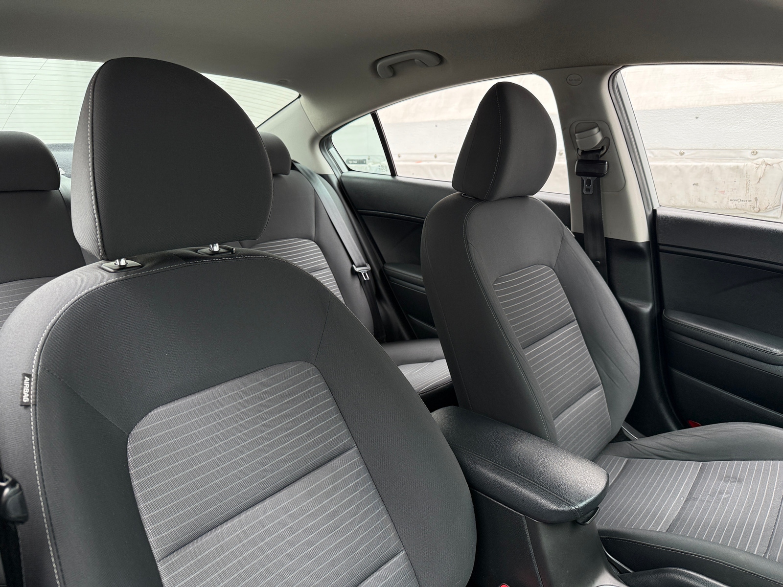 Thumbnail: 2018 Kia Forte - 2