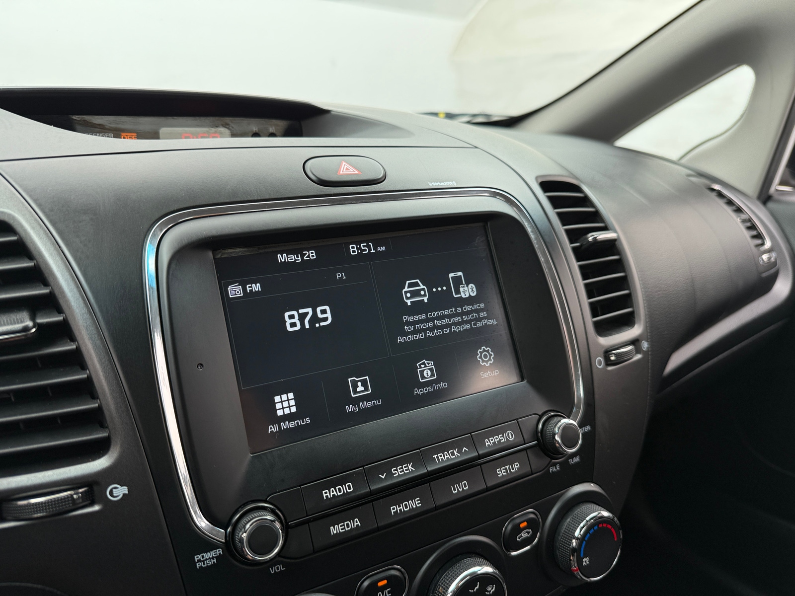 Thumbnail: 2018 Kia Forte - 4