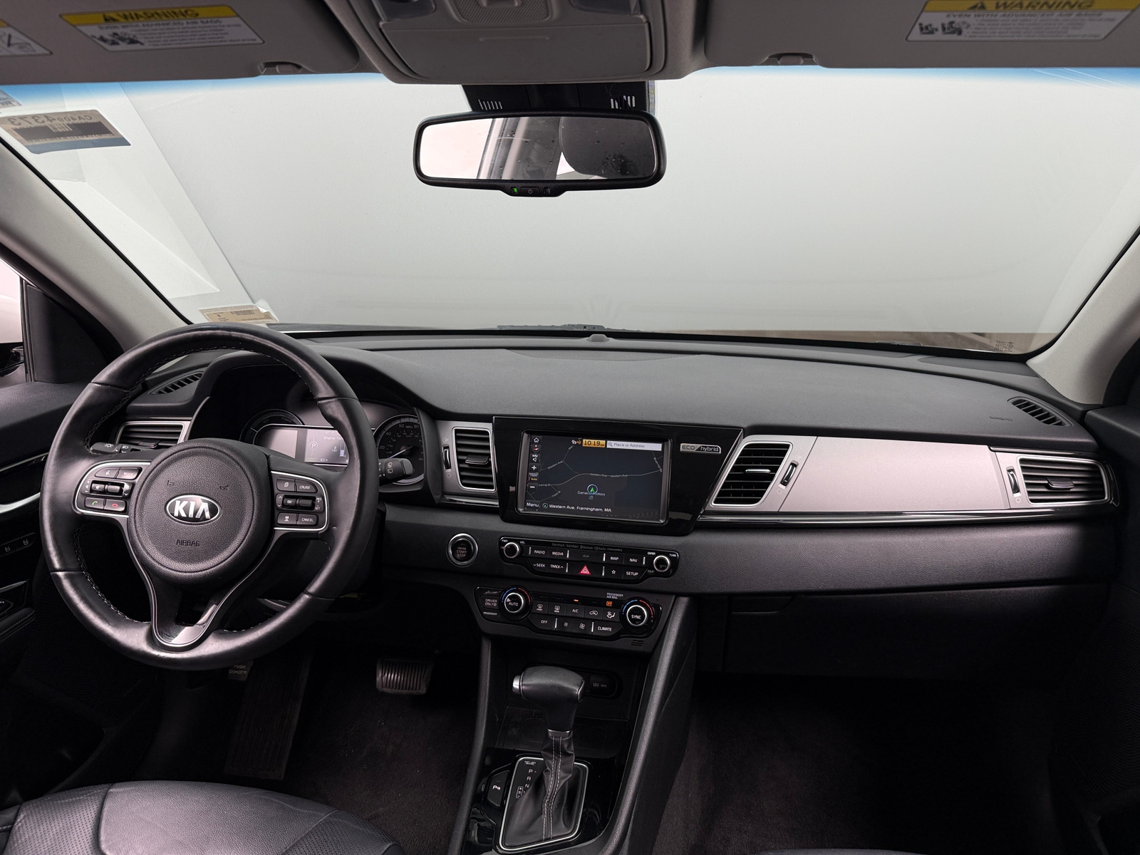 Thumbnail: 2019 Kia Niro - 2