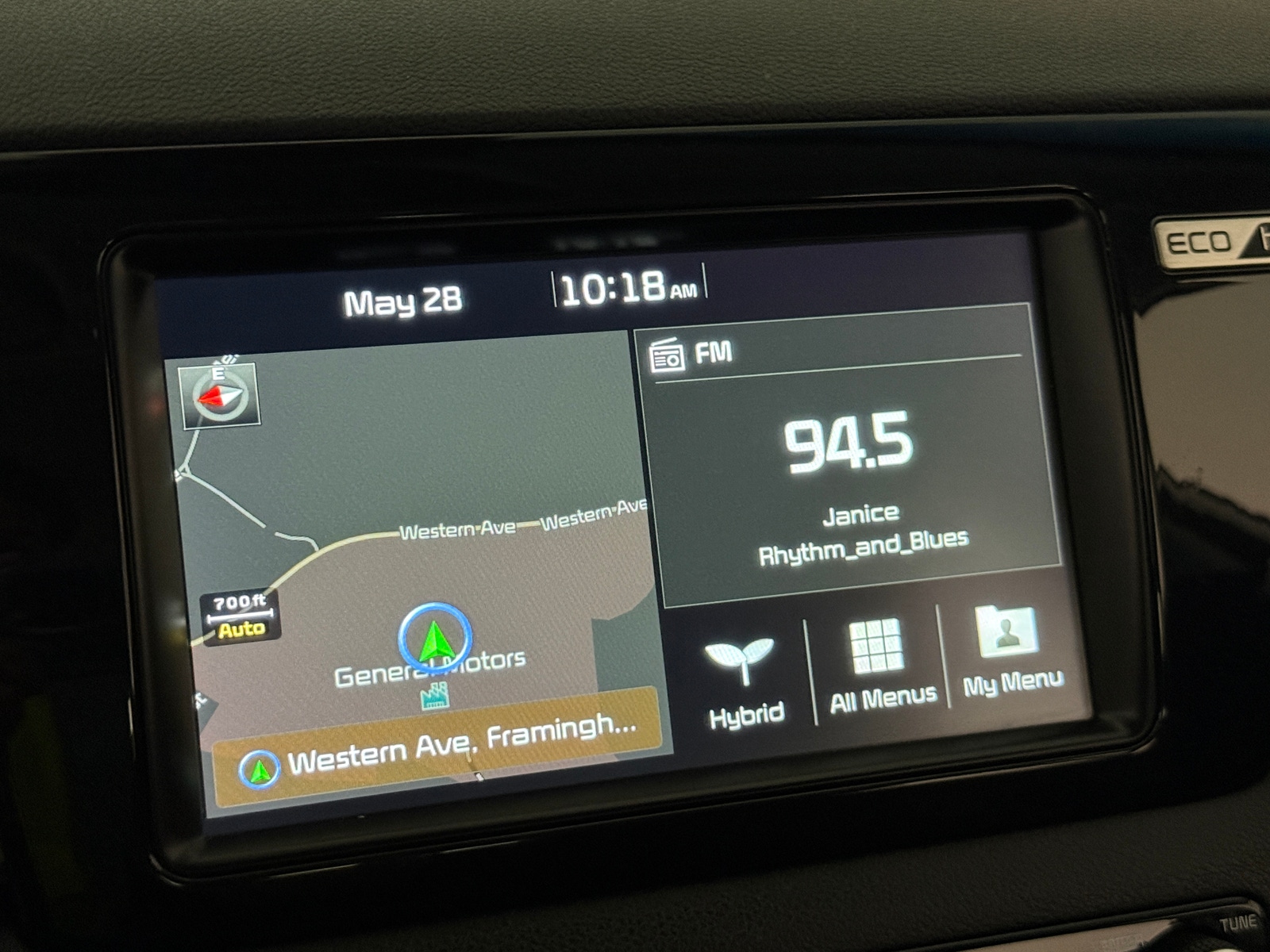 Thumbnail: 2019 Kia Niro - 3