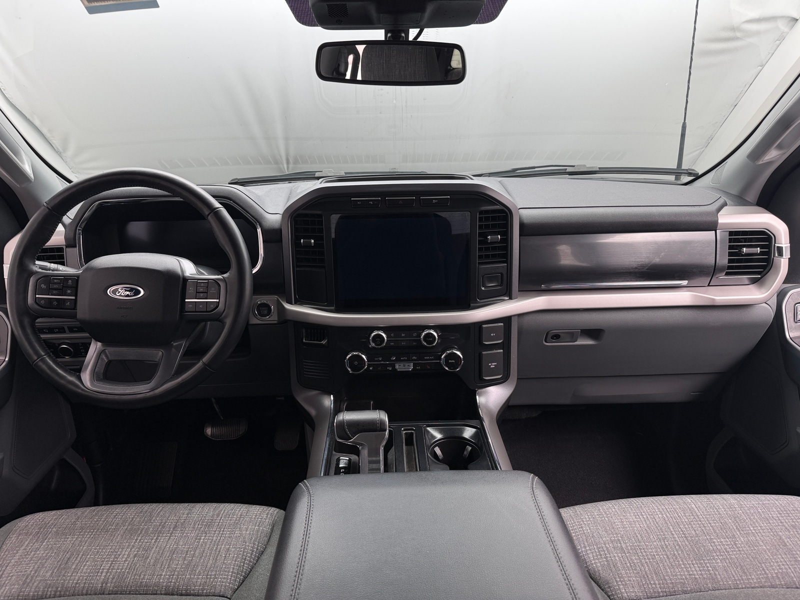 Thumbnail: 2023 Ford F-150 - 3