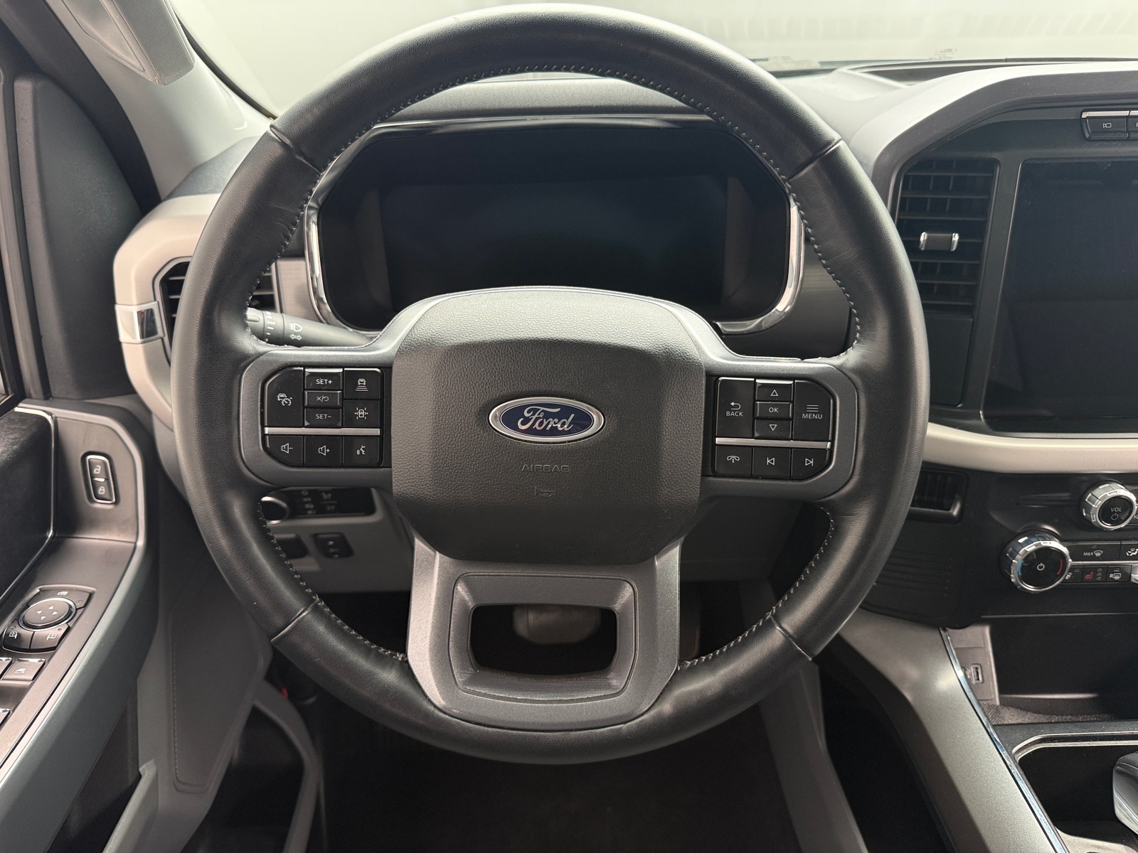 Thumbnail: 2023 Ford F-150 - 5