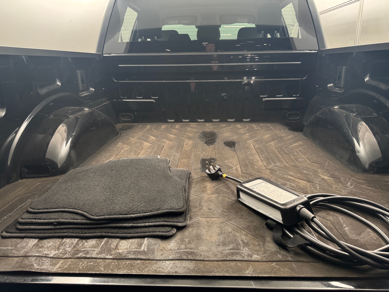 Thumbnail: 2023 Ford F-150 - 7