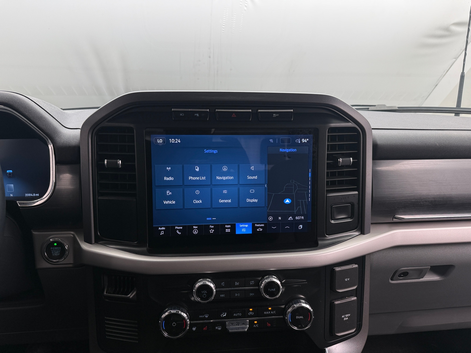 Thumbnail: 2023 Ford F-150 - 4
