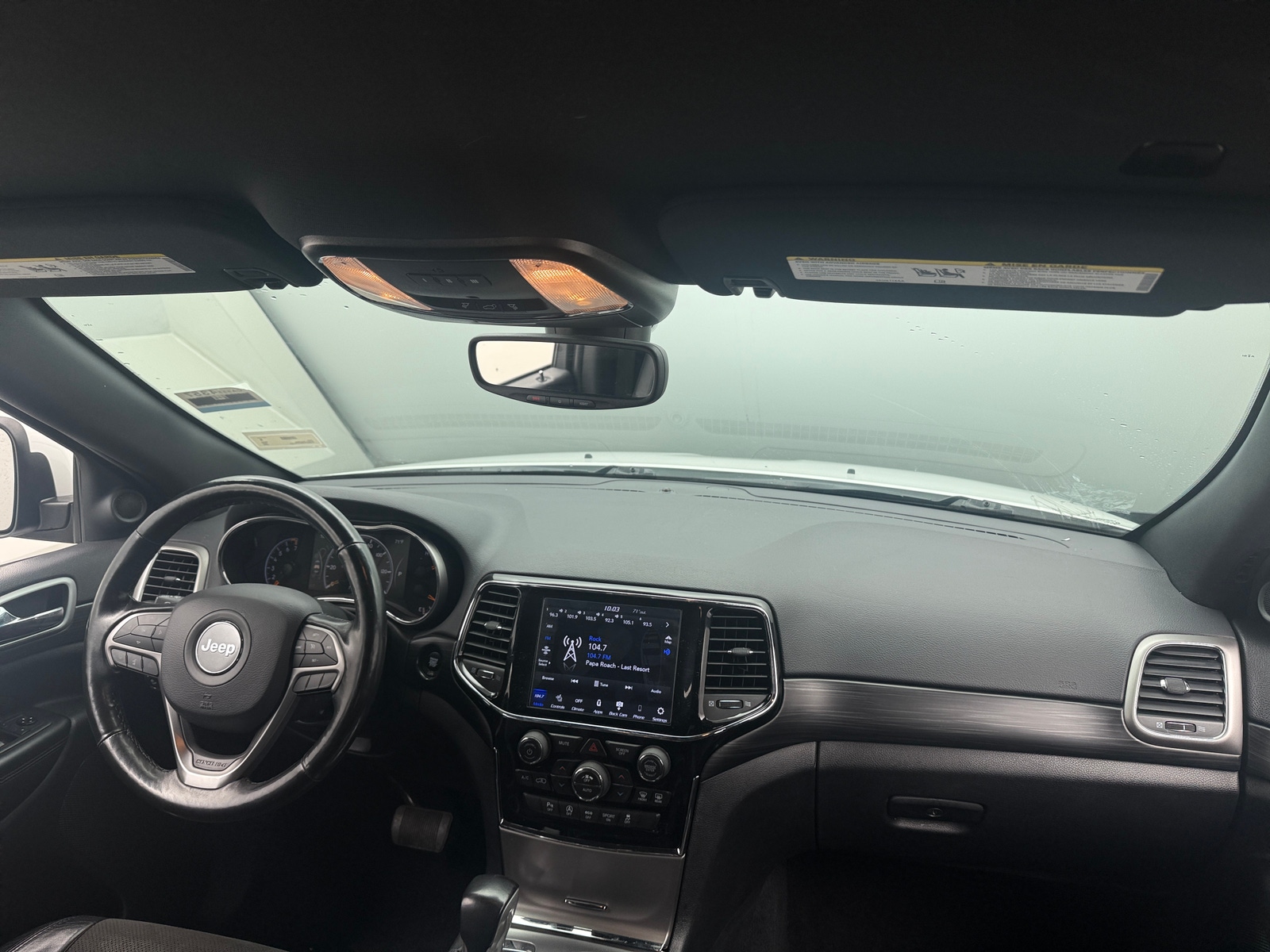 Thumbnail: 2020 Jeep Grand Cherokee - 3