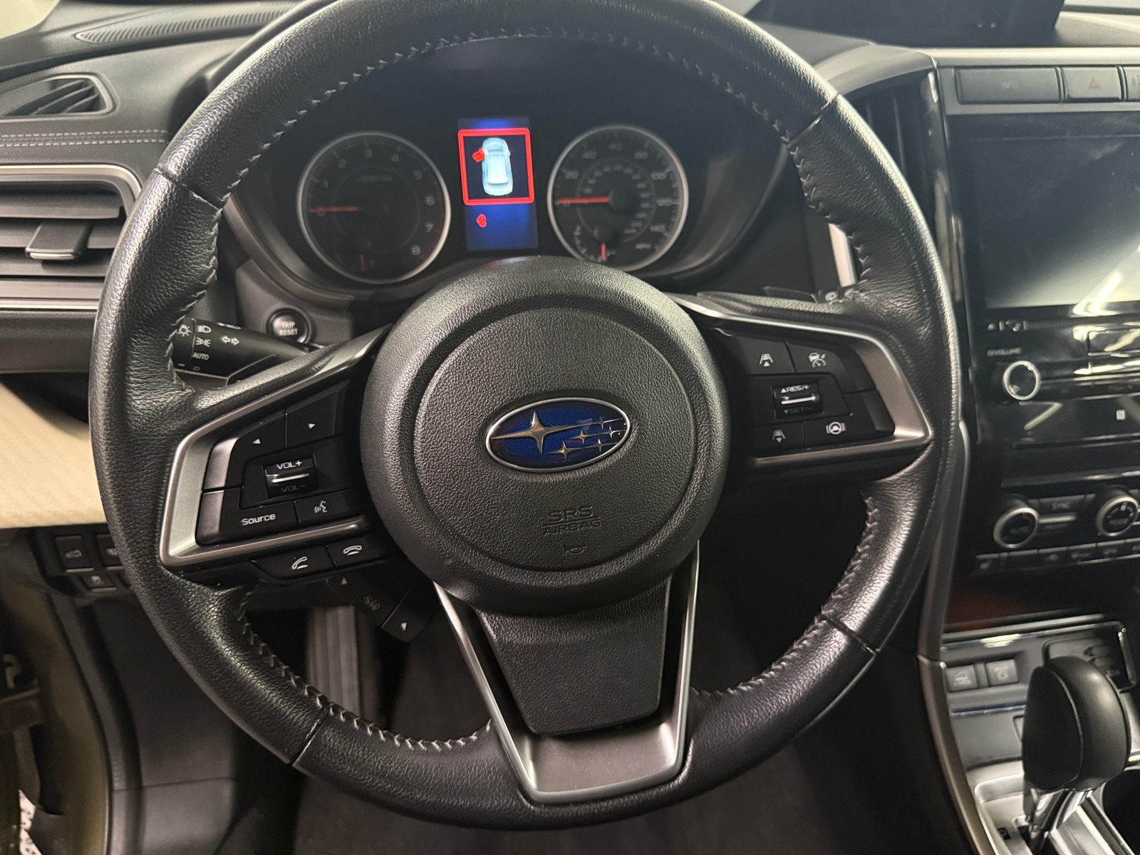 Thumbnail: 2022 Subaru Ascent - 5