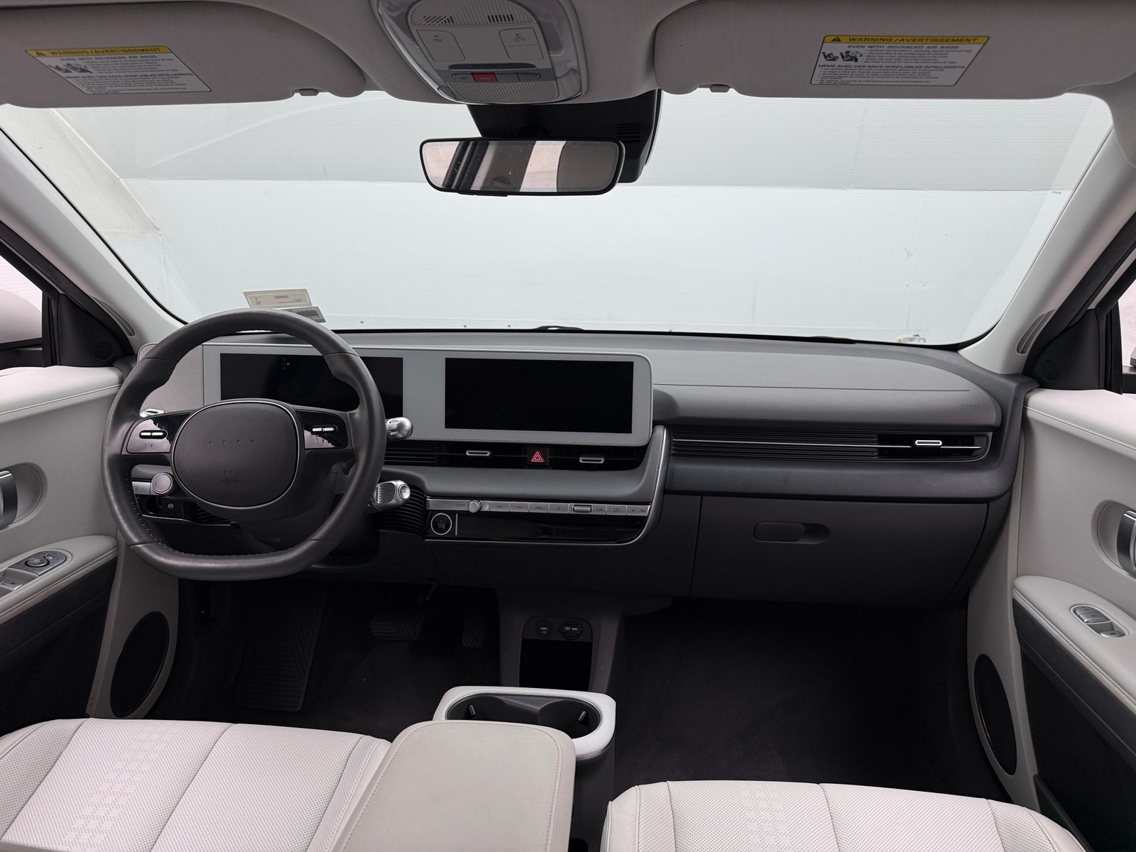 Thumbnail: 2023 Hyundai Ioniq 5 - 2