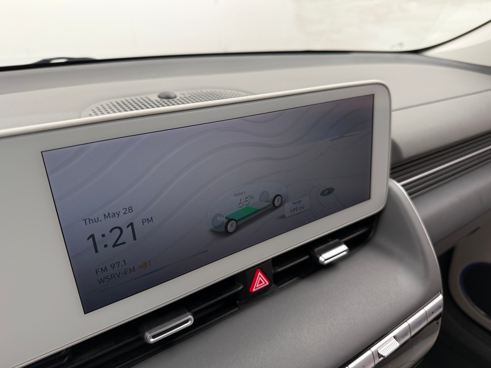 Thumbnail: 2023 Hyundai Ioniq 5 - 3
