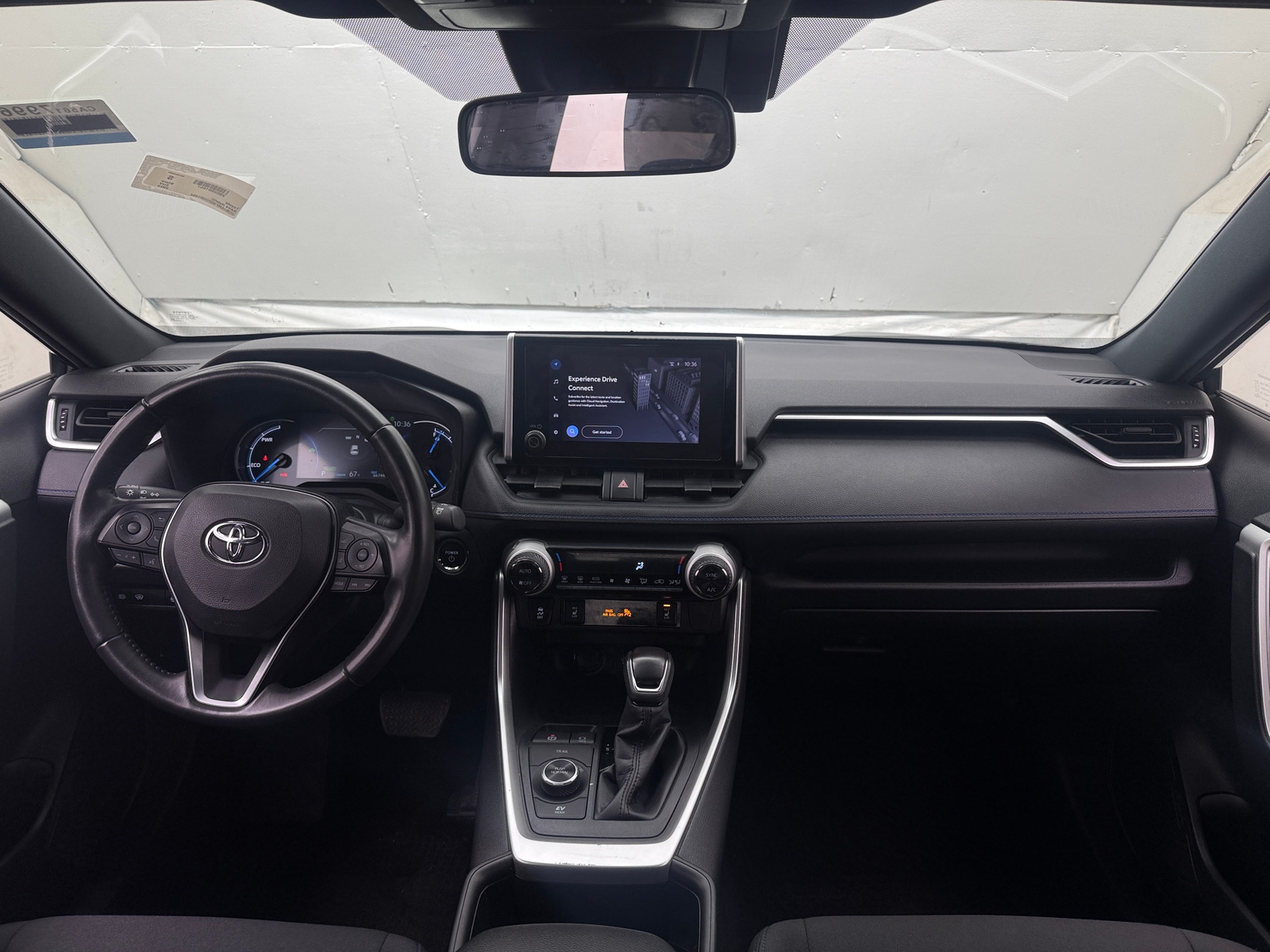 Thumbnail: 2023 Toyota RAV4 - 3
