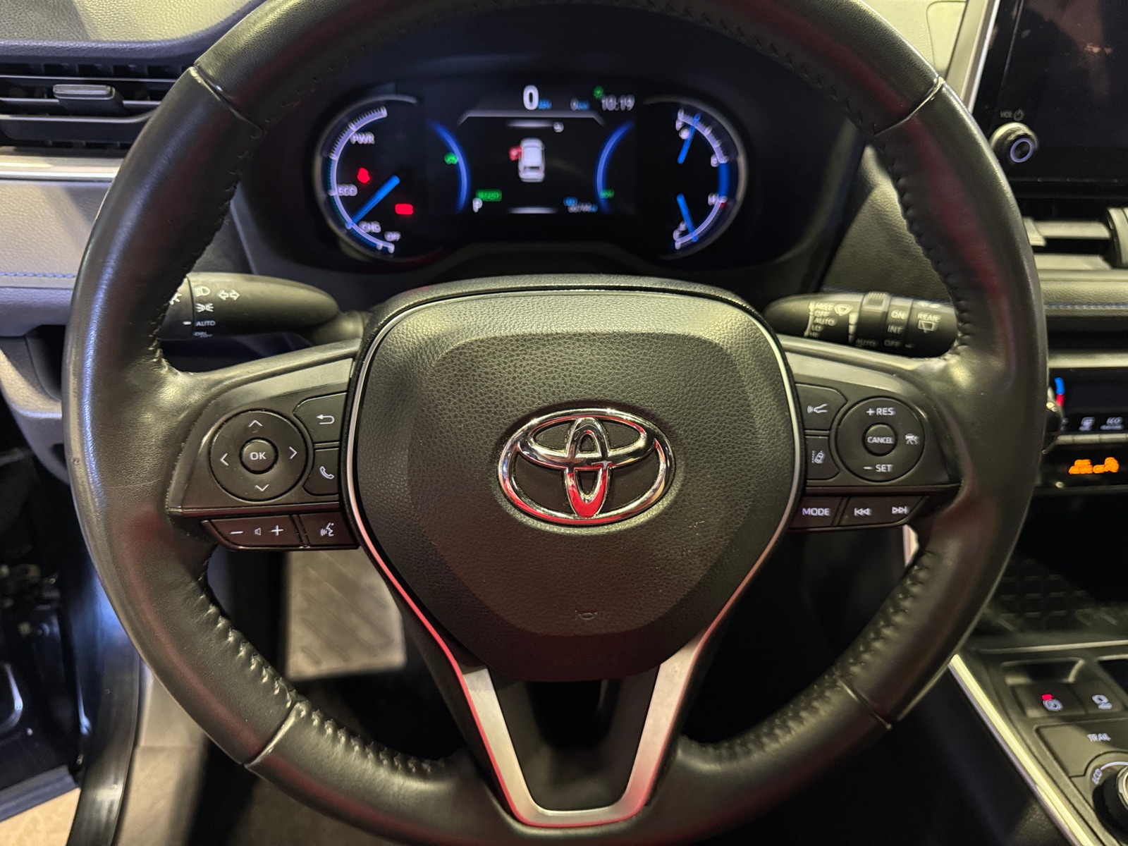 Thumbnail: 2023 Toyota RAV4 - 5