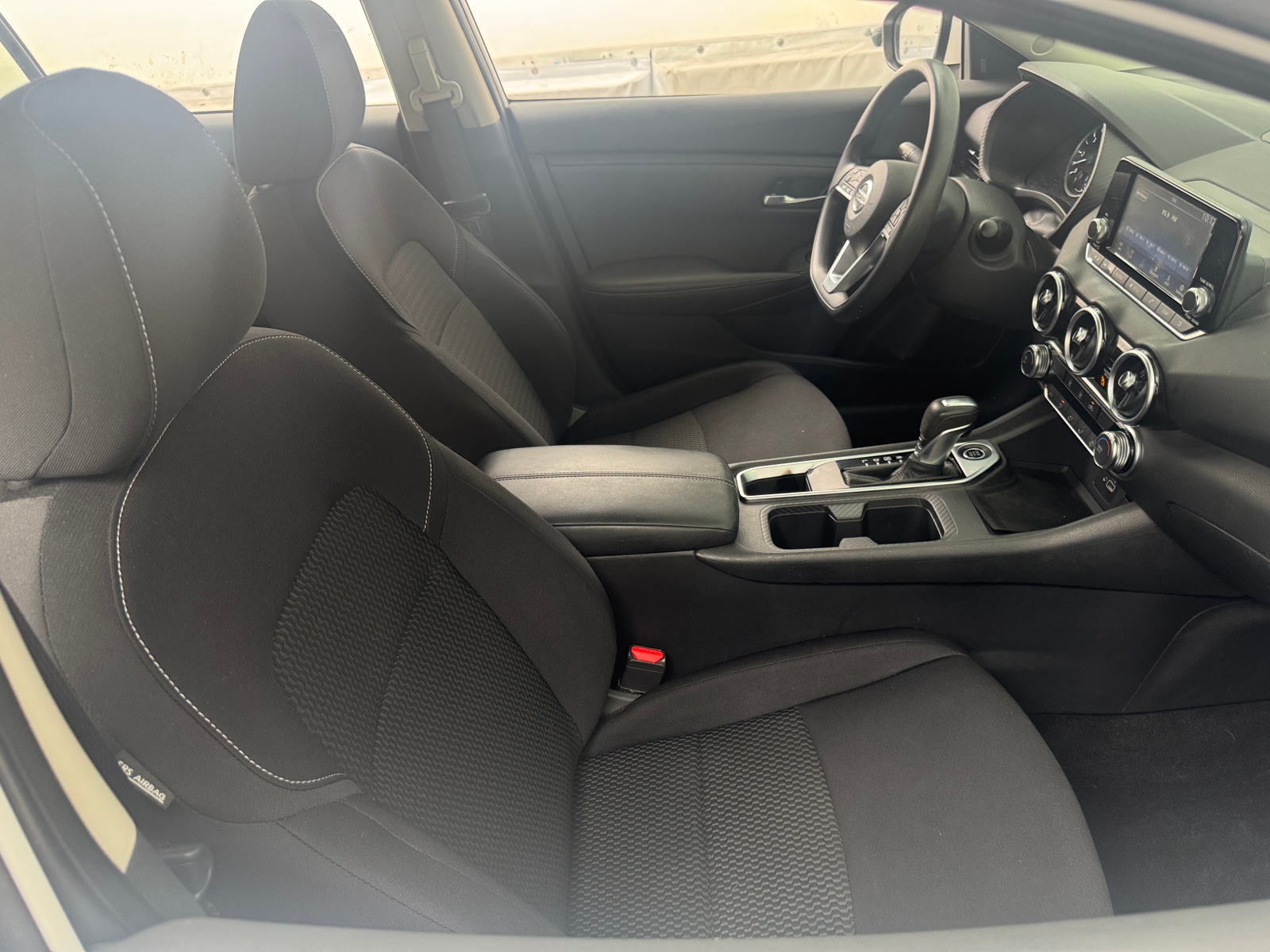 Thumbnail: 2020 Nissan Sentra - 2