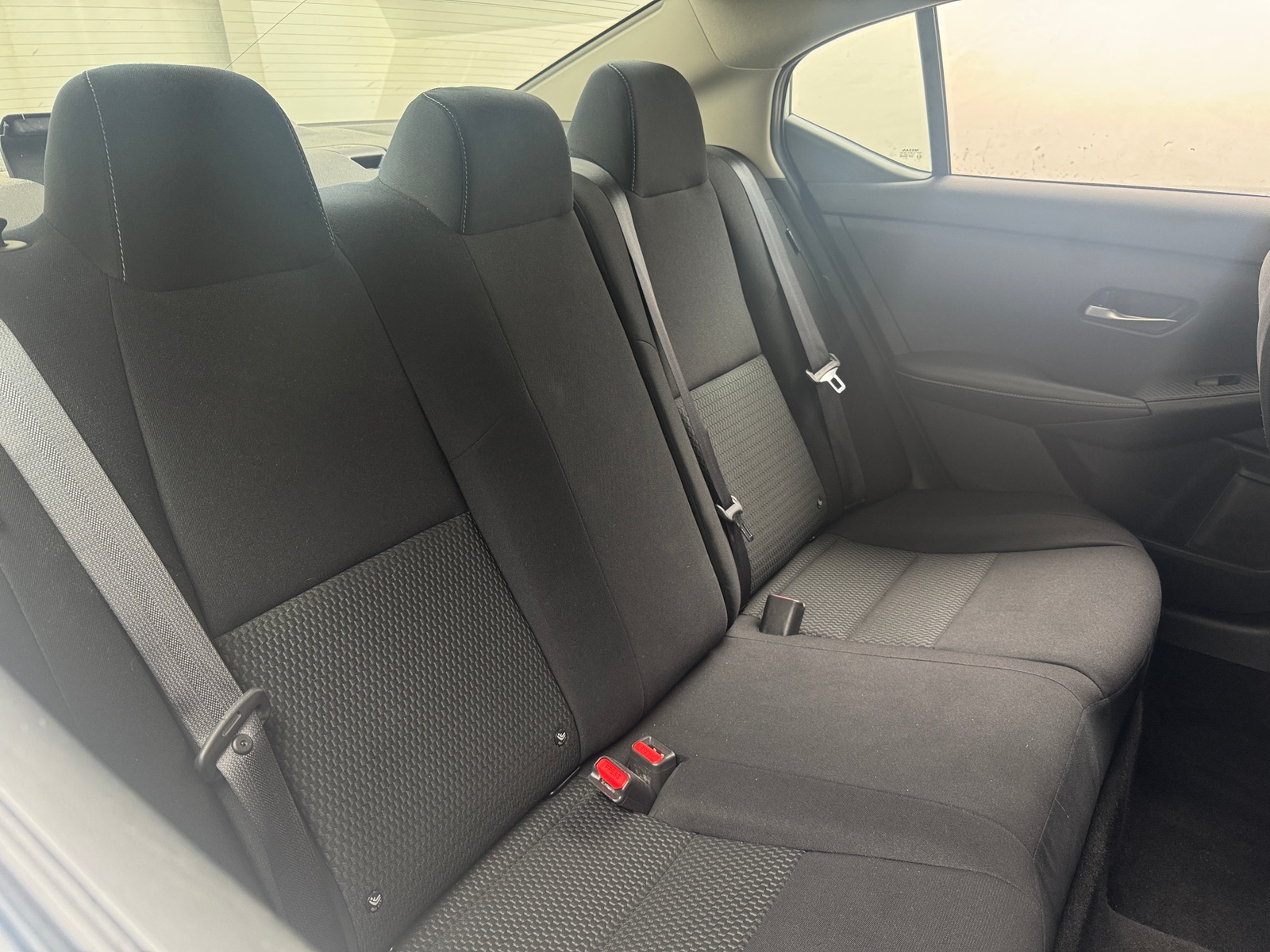 Thumbnail: 2020 Nissan Sentra - 6
