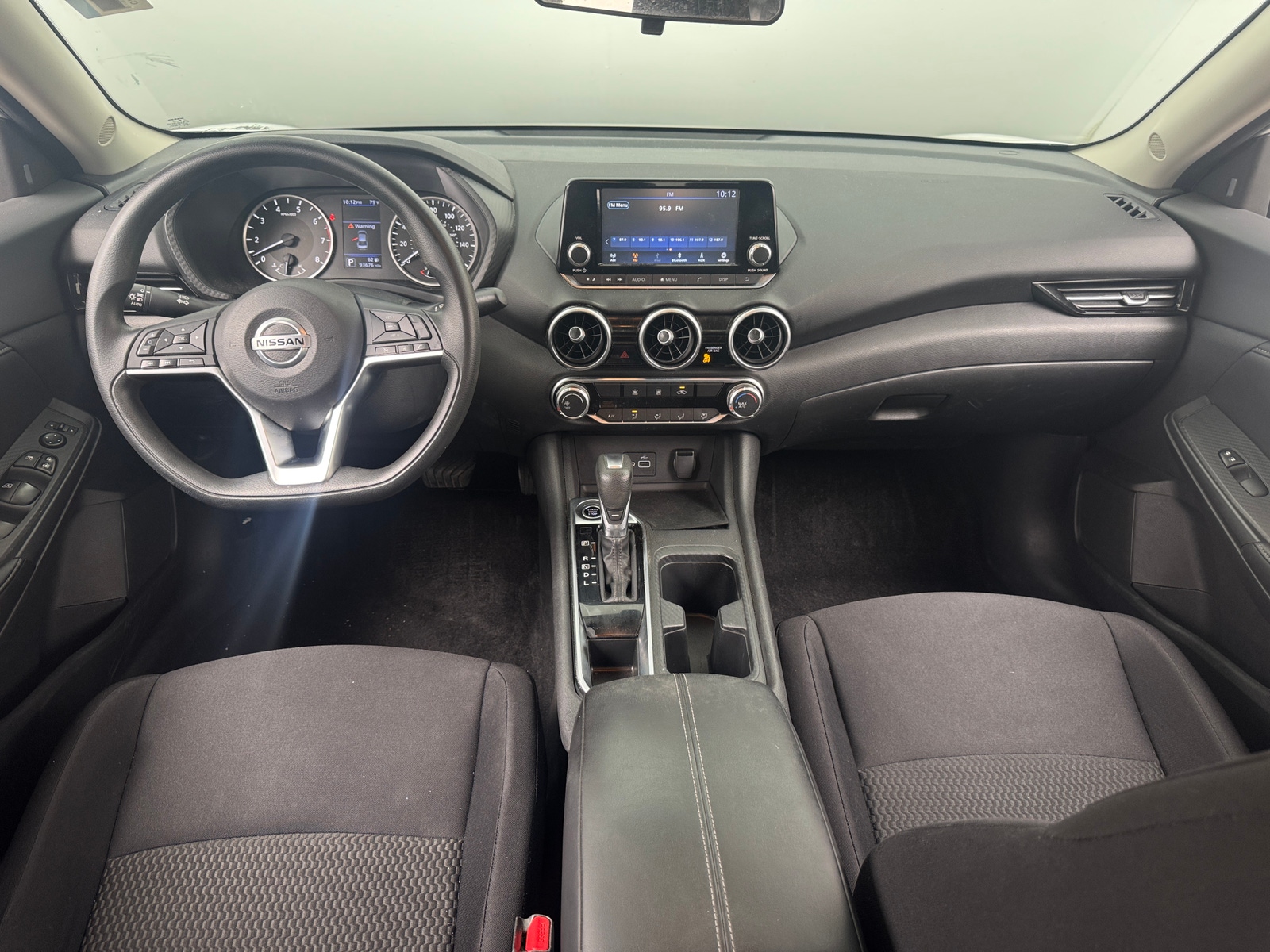 Thumbnail: 2020 Nissan Sentra - 3