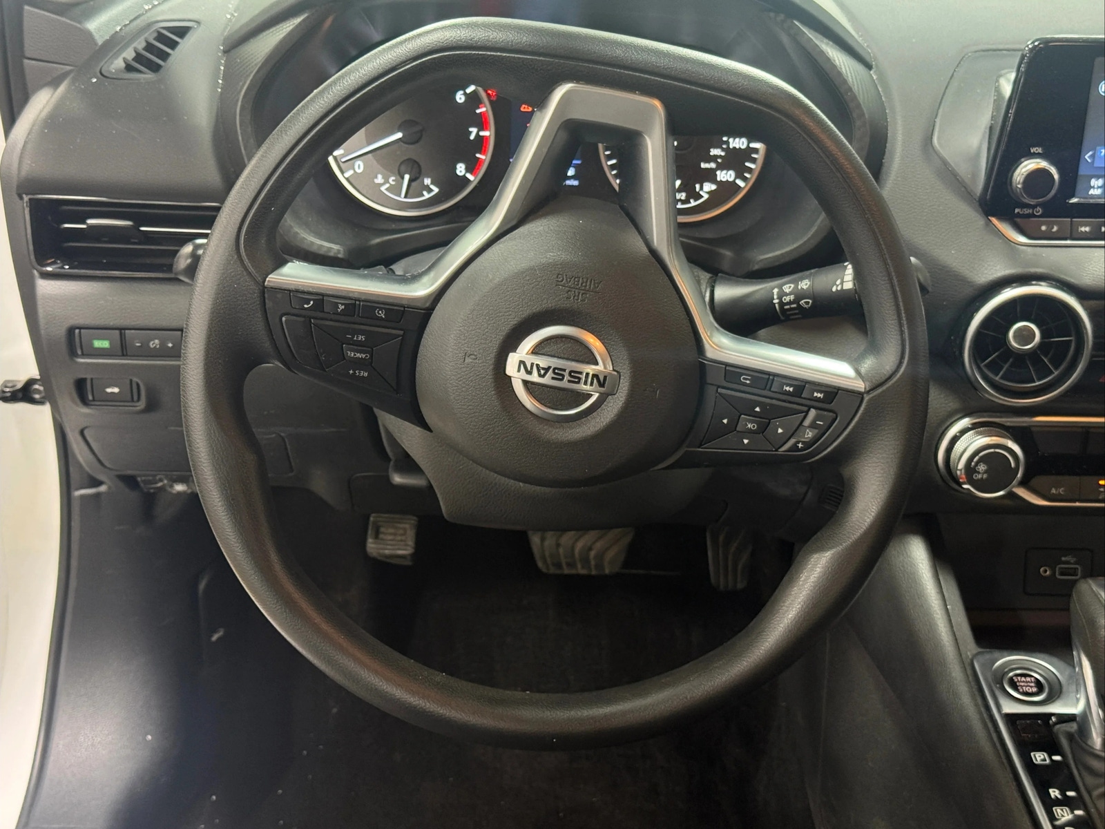Thumbnail: 2020 Nissan Sentra - 5