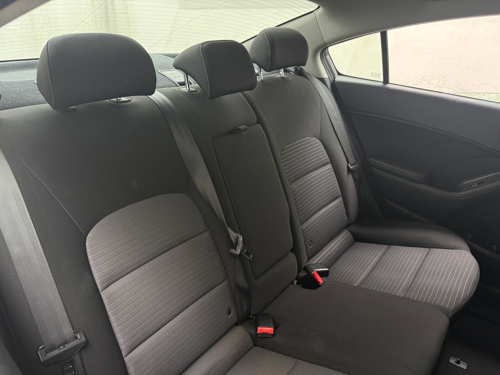 Thumbnail: 2016 Kia Forte - 6