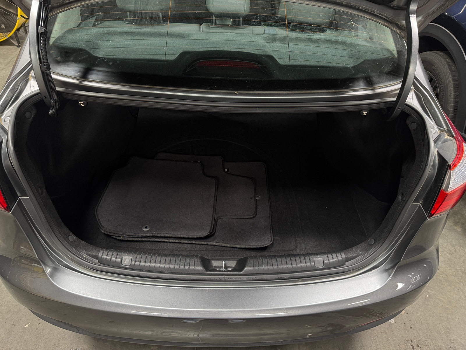 Thumbnail: 2016 Kia Forte - 7