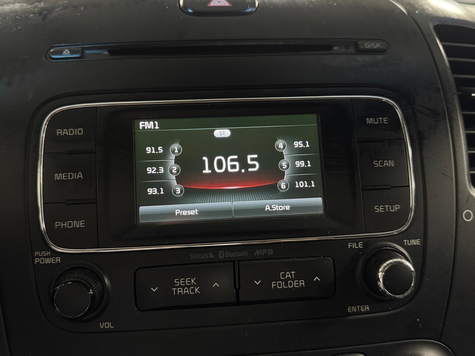 Thumbnail: 2016 Kia Forte - 4