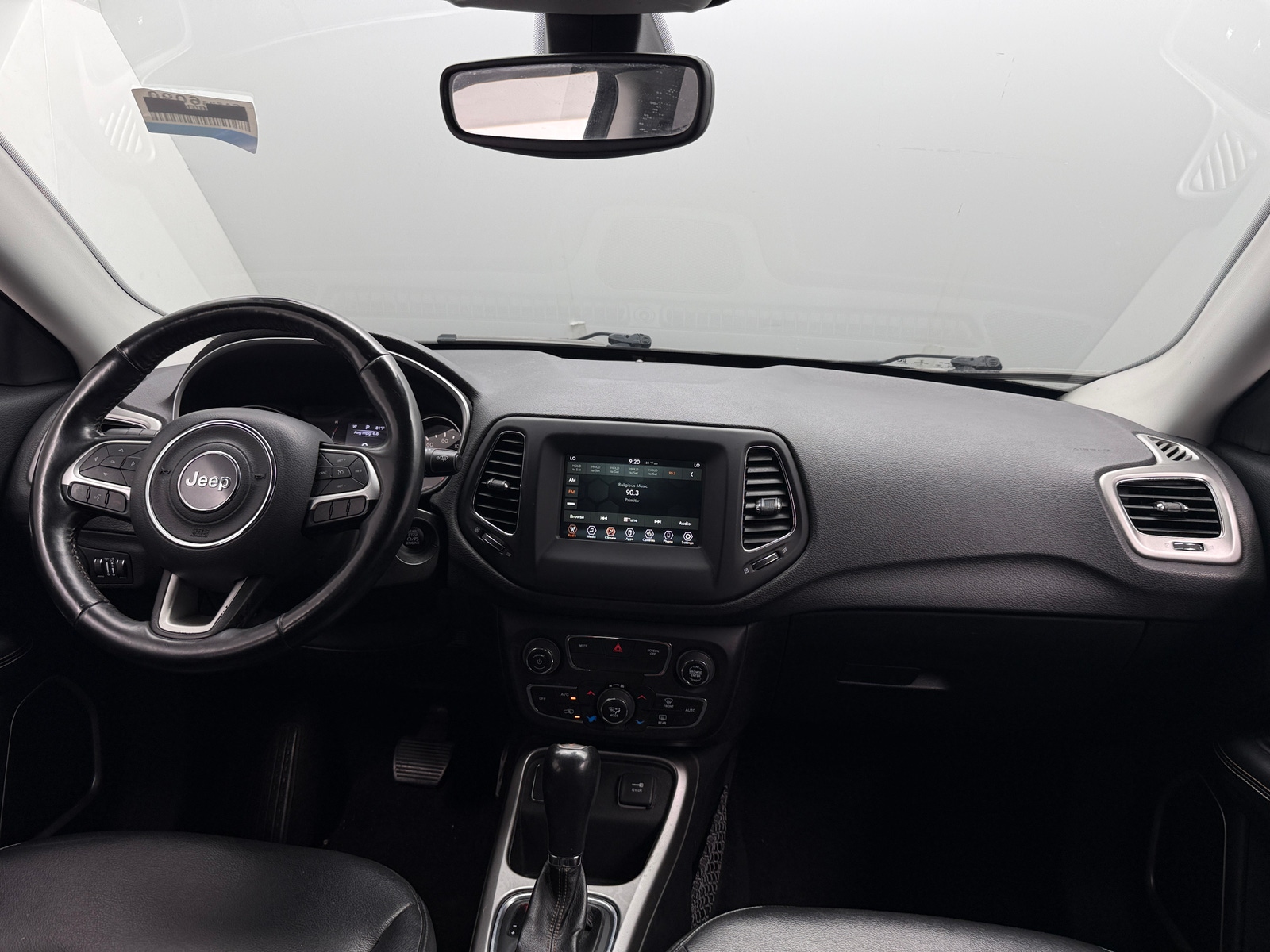 Thumbnail: 2019 Jeep Compass - 3